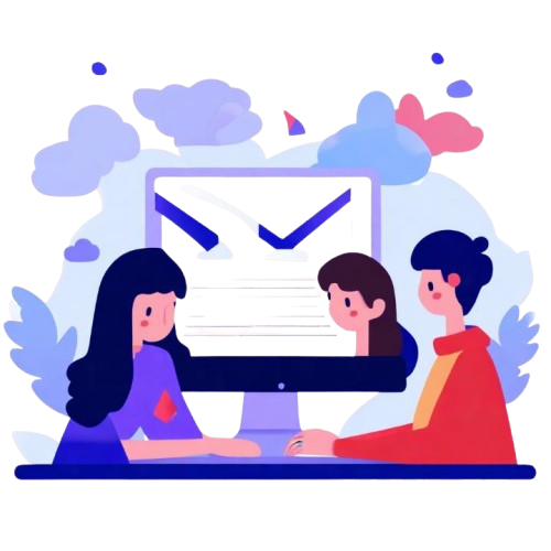 Contact Image